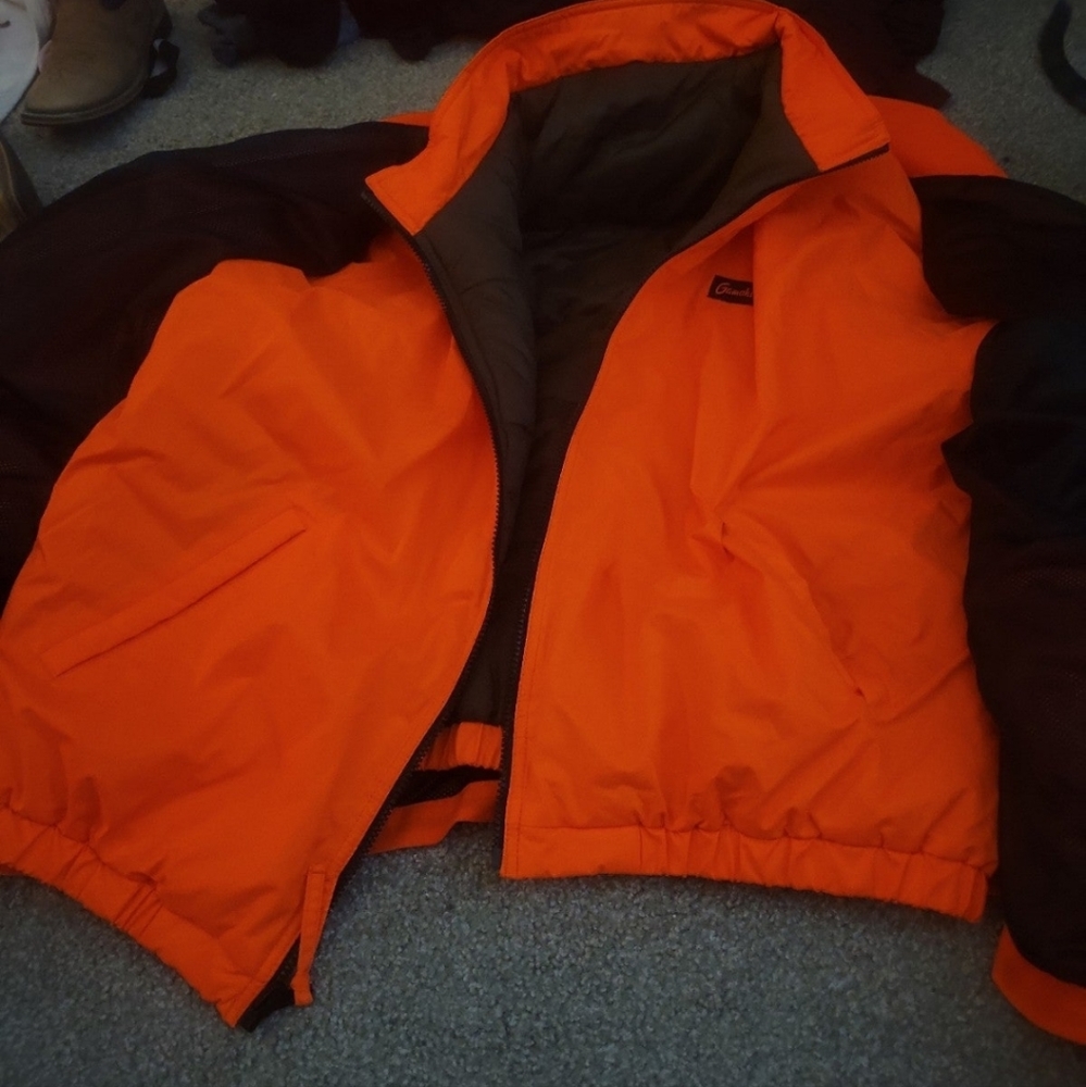 Gamehide Hunting Multi-Layered Jacket - image 3